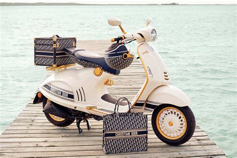 prezzo vespa dior